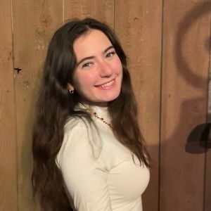 Meet your Posher, Leah